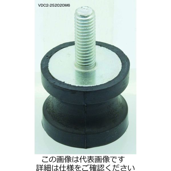 イマオコーポレーション（IMAO） イマオ ELESA VDC2-201419M6 1セット（10個）（直送品）