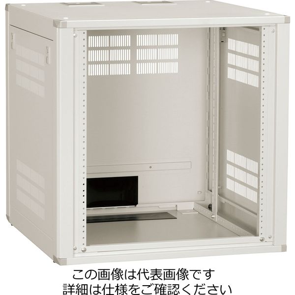日東工業　FL70-607E/H ネットワーク機器ラック/サーバーラック 日東工業FL70-607E/H ネットワーク機器ラック/サーバーラック