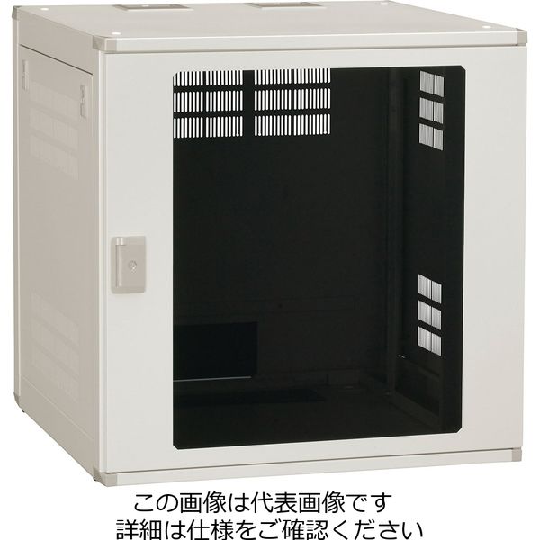 日東工業 ニットウ システムラック FV50ー609E FV50-609E 1個（直送品）