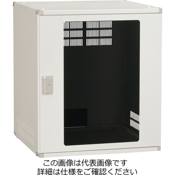 日東工業 ニットウ システムラック FVK40ー5304E 1個（直送品）