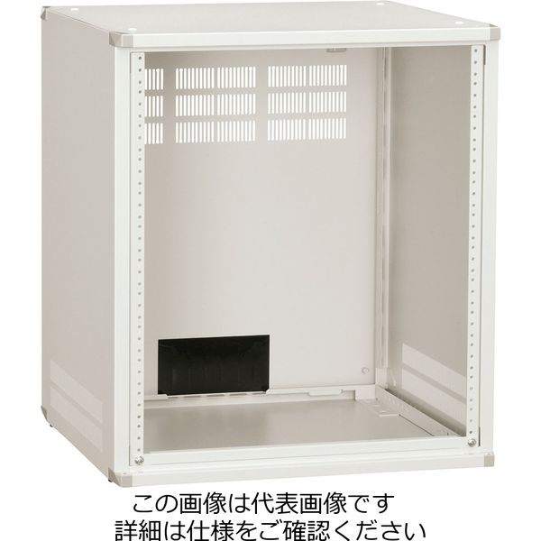 NITO 小型サーバーラック FVK40-5305E システムラック