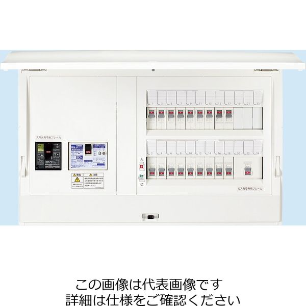 日東工業 ニットウ ホーム分電B HCD3E5ー303W2 HCD3E5-303W2 1個（直送品）