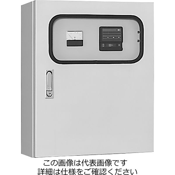 日東工業 ニットウ 分電盤 RGBーYー150HA RGB-Y-150HA 1個（直送品）