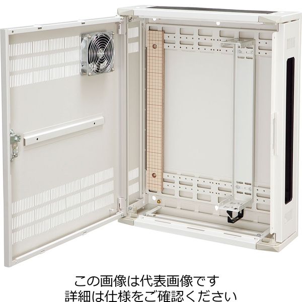 日東工業 ニットウ キャビネット THD21ー6565ーDF THD21-6565-DF 1個（直送品）