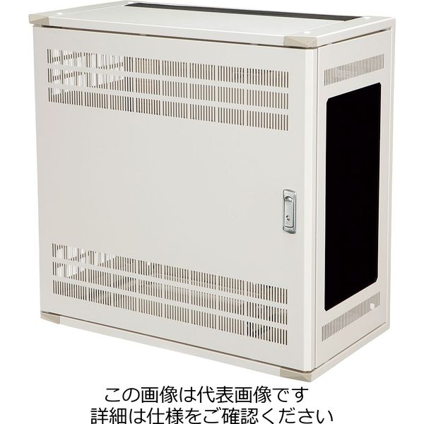 日東工業 ニットウ キャビネット THD30ー6565 THD30-6565 1個（直送品）