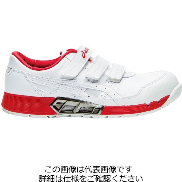 アシックス アシックス1271A035 CP305AC 100 27.5cm CP305-100-27.5 1足（直送品）