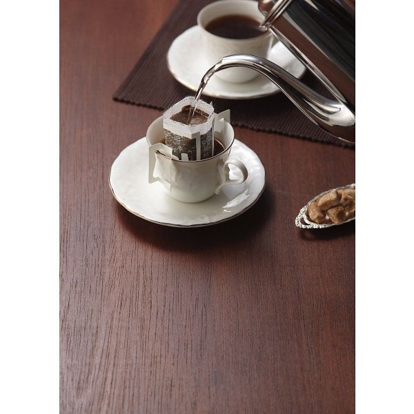 【ギフト包装】 ビクトリアコーヒー 酵素焙煎ドリップコーヒーセット 21-7633-014 1個（直送品）