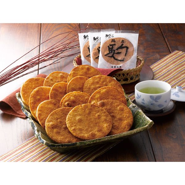 サニーフーズ 草加煎餅 47A-217 1セット（直送品） - アスクル