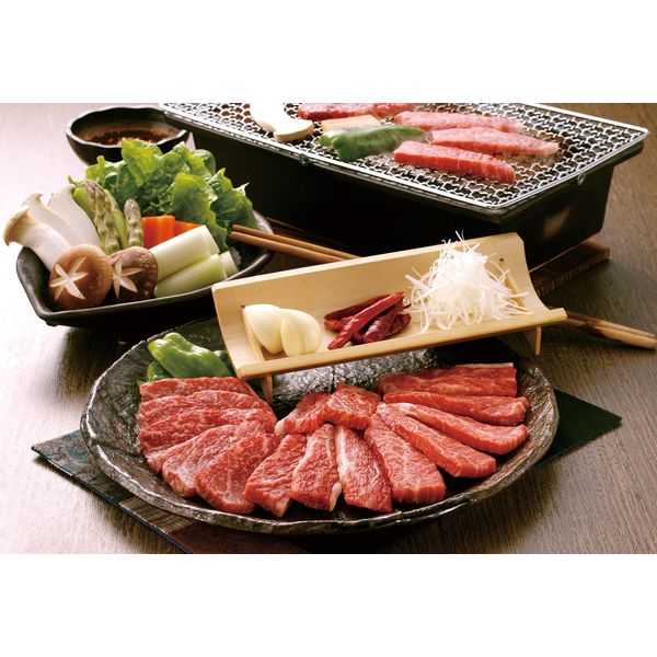 サニーフーズ 米沢牛 焼肉 SE-830 1セット（直送品）