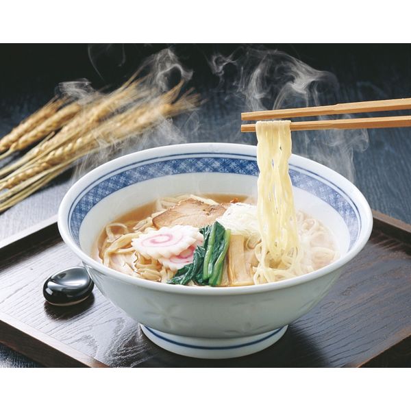 サニーフーズ 喜多方“生”ラーメン SZB-1258 1セット（直送品）