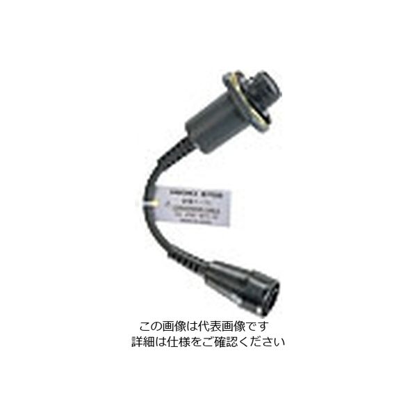 日置電機 変換ケーブル 9705 1本（直送品） - アスクル