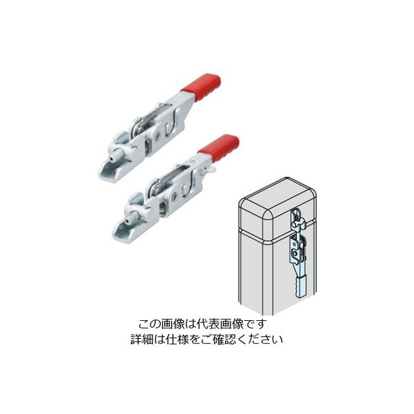 イマオコーポレーション（IMAO） イマオ トグルクランプ ST-PAH434000-S 1個（直送品）