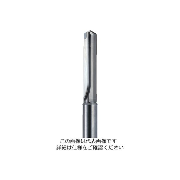 三和製作所 三和 ダイヤモンドドリル 8.5mm DISD-8.50 1本 859-3658（直送品）