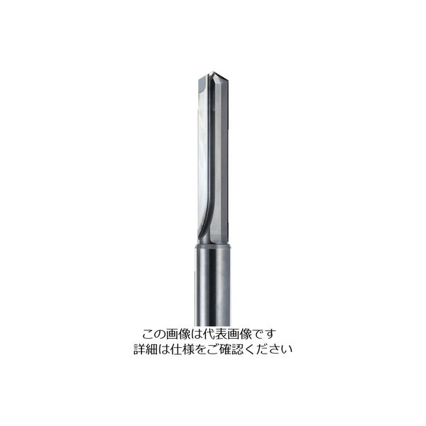 三和製作所 三和 超硬ドリル ダイヤモンドドリル 8.75mm DISD-8.75 1本 859-3683（直送品）