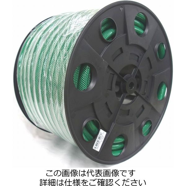 カクイチ クロノスホース 18MMX23MM 50M CRH18X23-50 1巻（直送品）