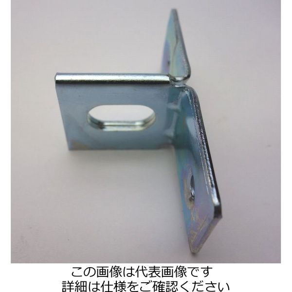 昭和コーポレーション T字足1ツ穴 30X25 TF30-1 1セット(30個