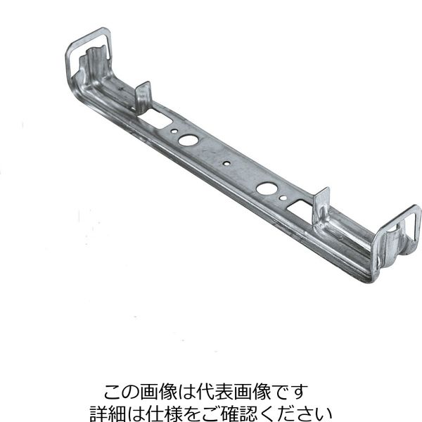 東海建商 フックセパレーター 300MM NS45-300 1箱(100個)（直送品