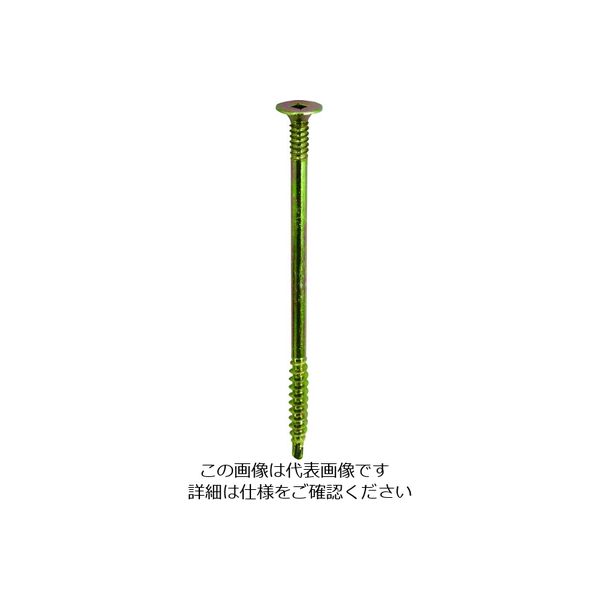 ダイドーハント VP プレミア断熱ビス クロメート 6.0x180 約5本 10175205 1袋(5本) 147-2759（直送品）