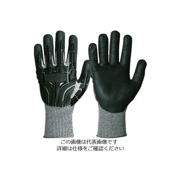 Granberg 耐切創繊維手袋 115.5501 S 115.550107 1双 206-4613（直送品）