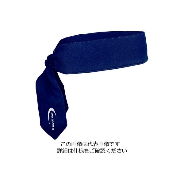 PERVORMANCE EーCOOLINE ヘッドバンド 持続冷却 SX3テクノロジー 27107110-100-OS 1個（直送品）