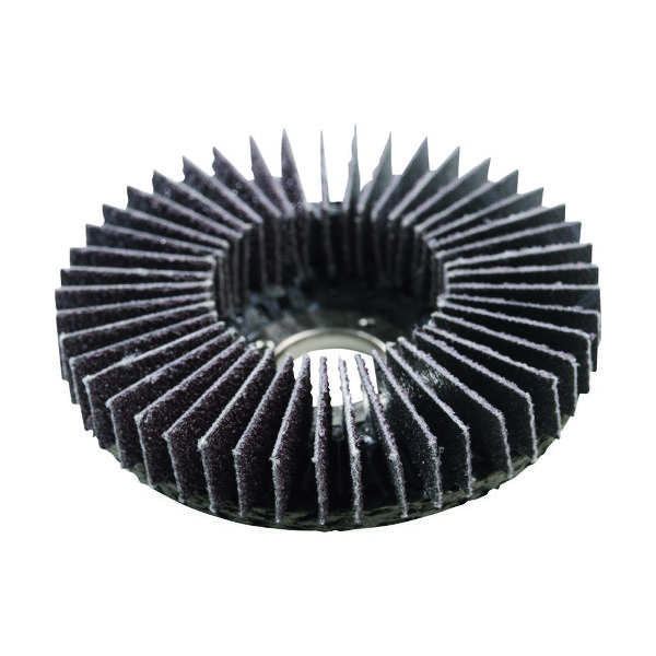 キソパワーツール プロクソン ラジアルディスクペーパー 27522 1個 207-0268（直送品）