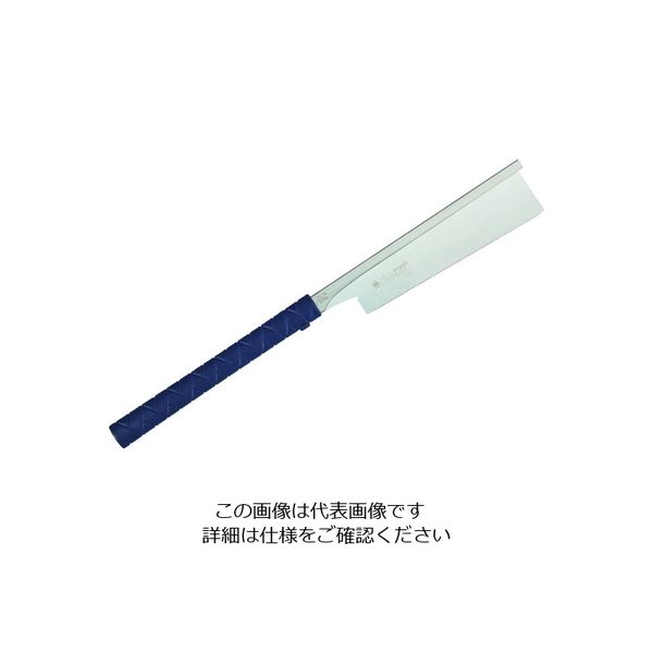 レザーソー工業 レザーソー 導突鋸 縦挽 TPE 375 1丁 207-1309（直送品）