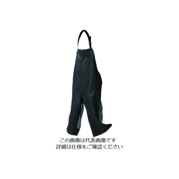 たくみ 草刈エプロン CleanーUni PLUS(クリーン・ユニプラス) 4130 1枚 195-0466（直送品）