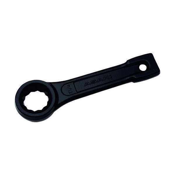 旭金属工業 ASH 打撃めがねレンチ DRX