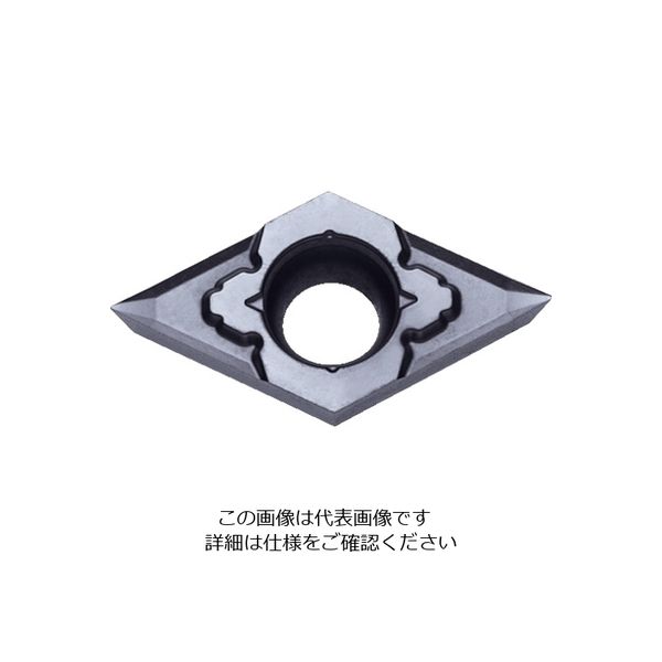 京セラ 旋削用チップ PR1535 DCGT070202MP-CK 1セット(10個) 820-5420（直送品）