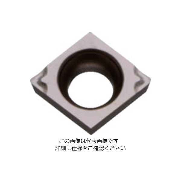 京セラ 旋削用チップ PR1535 CCGT040101MP-CF 1セット(10個) 820-5035（直送品）