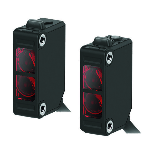 マルヤス電業 オートニクス 小型長距離光電センサ（1セット2つ入り） TDT