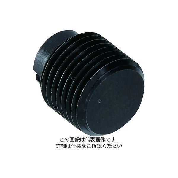 TRUSCO NC旋盤用コレットホルダ バックアップスクリュー BK-ER