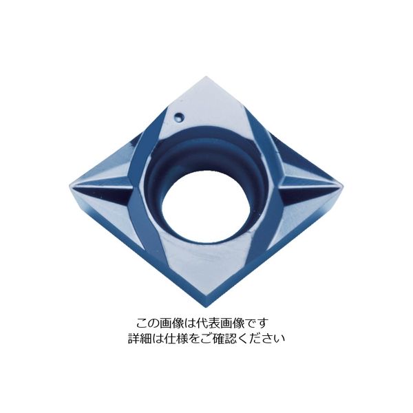 京セラ 旋削用チップ PR1535 CCGT060201MFP-SK 1セット(10個) 820-5041（直送品）