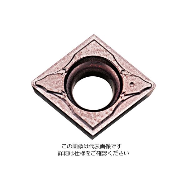 京セラ 旋削用チップ PR1535 CCGT060204MFP-GF 1セット(10個) 820-5049（直送品）