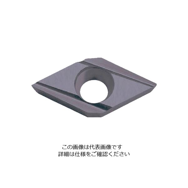 京セラ 旋削用チップ PR1535 DCET11T3005MFR-J 1セット(10個) 820-5389（直送品）