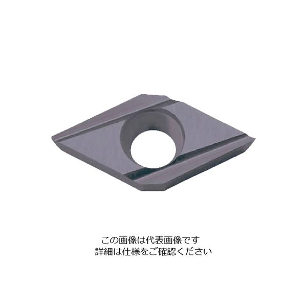 京セラ 旋削用チップ PR1535 DCET11T302MFL-J 1セット(10個) 820-5398（直送品）