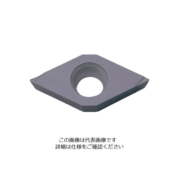 京セラ 旋削用チップ PR1535 DCET11T304ML-F 1セット(10個) 820-5406（直送品）