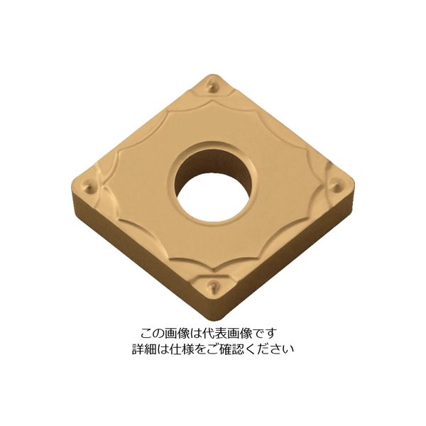 京セラ 旋削用チップ PVDサーメット PV720 CNMG120402GP 1セット(10個) 820-5123（直送品）