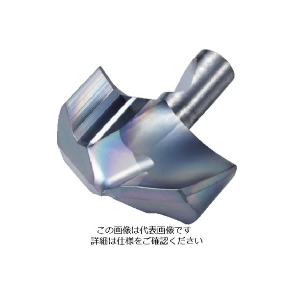 京セラ ドリル用チップ PR1535 DA2550M-GM 1個 820-5371（直送品）
