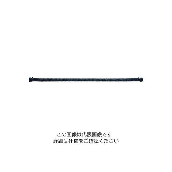 重松製作所 シゲマツ 電動ファン付呼吸用保護具 AGW2A40G―11用送気管 BHーM3(20308) BH-M3 1個 208-3328（直送品）