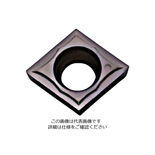 京セラ 旋削用チップ PR1535 CCGT060204MFP-GQ 1セット(10個) 820-5050（直送品）