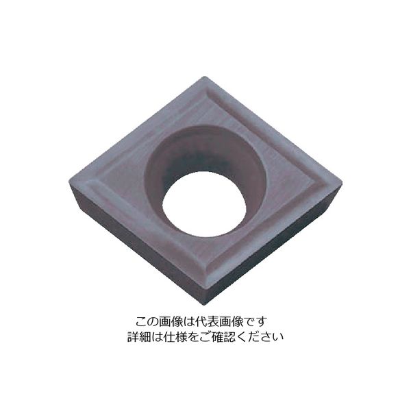 京セラ 旋削用チップ PR1535 CCGT060202MF 1セット(10個) 820-5043（直送品）