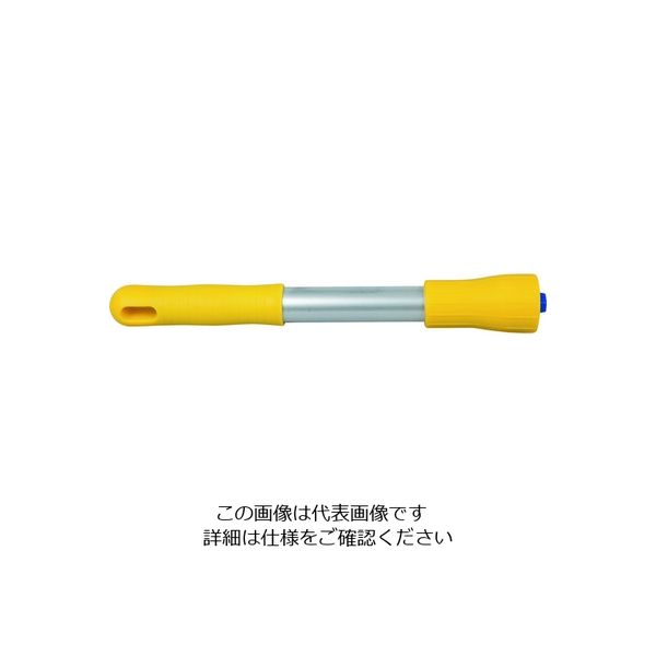 バーテック バーキュートプラス ハンドル 300 黄 BCPーHSGA300Y 69498014 1本(1個) 202-1659（直送品）