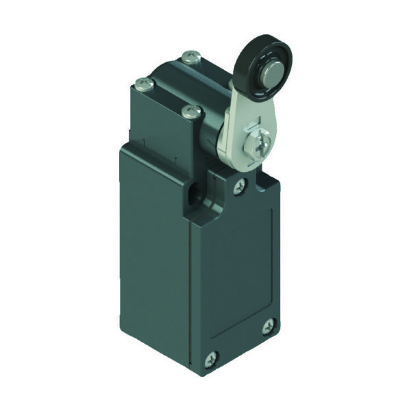 Pizzato リミットスイッチ FMタイプ6 ショートローラレバー31形 FM 631 1個 207-4929（直送品）