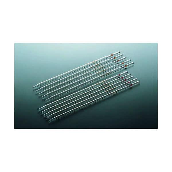クライミング 2055 先端メスピペット 10ML 2055-09-10 1本 206-6672（直送品）