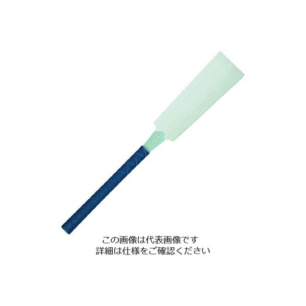 レザーソー工業 レザーソー 青雲作ブルーハード270 TPE 668 1丁 206-5455（直送品）