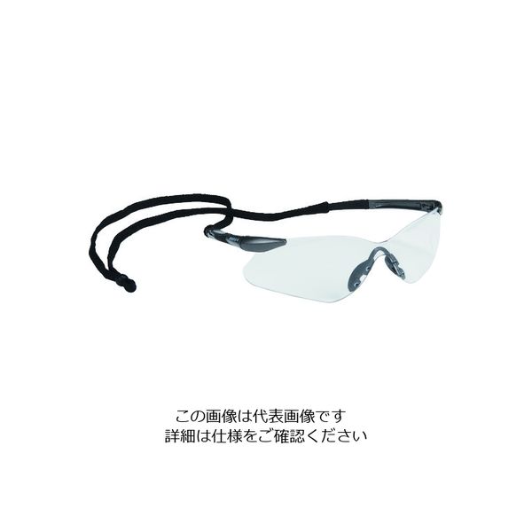 日本製紙クレシア クレシア クリーンガード 一眼型保護めがねV30 ネメシスVL 67646 1個 227-5788（直送品）