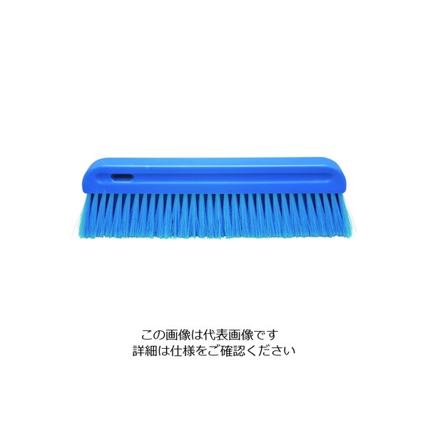 バーテック バーキュートプラス 卓上ブラシ 青 BCPーTABB 69521262 1本 202-0027（直送品）