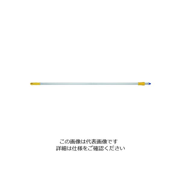 バーテック バーキュートプラス ハンドル 1300mm 黄 BCPーHSGAY 69498034 1本 202-0062（直送品）