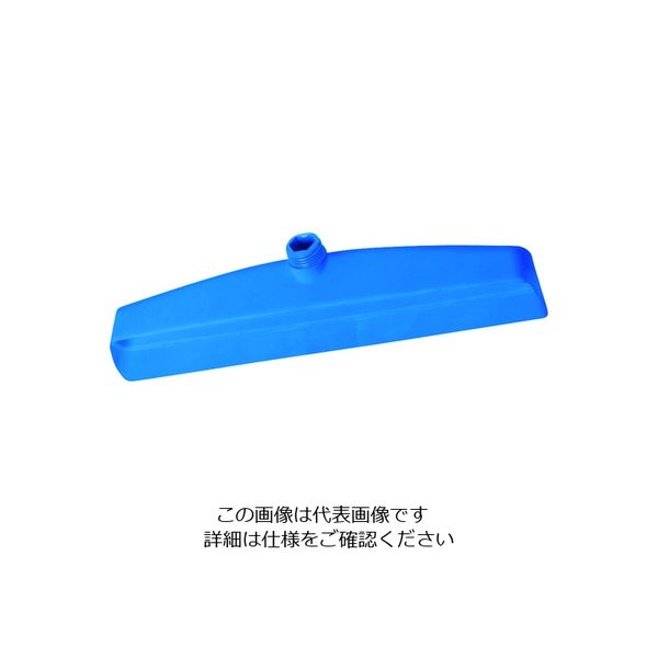 バーテック バーキュートプラス 結露取りワイパー ヘッド 青 BCPーSWB 69484202 1本 201-6914（直送品）